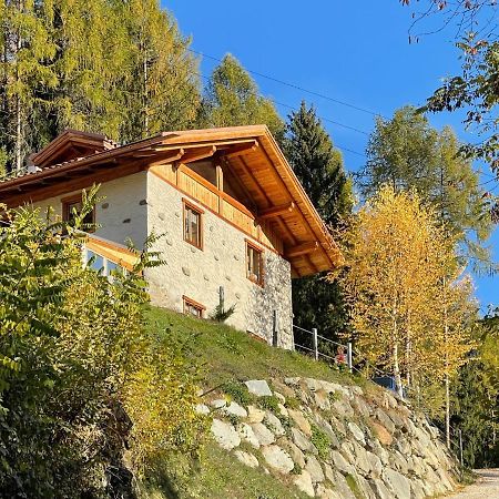 Baita Bertolini Monclassico Exterior foto